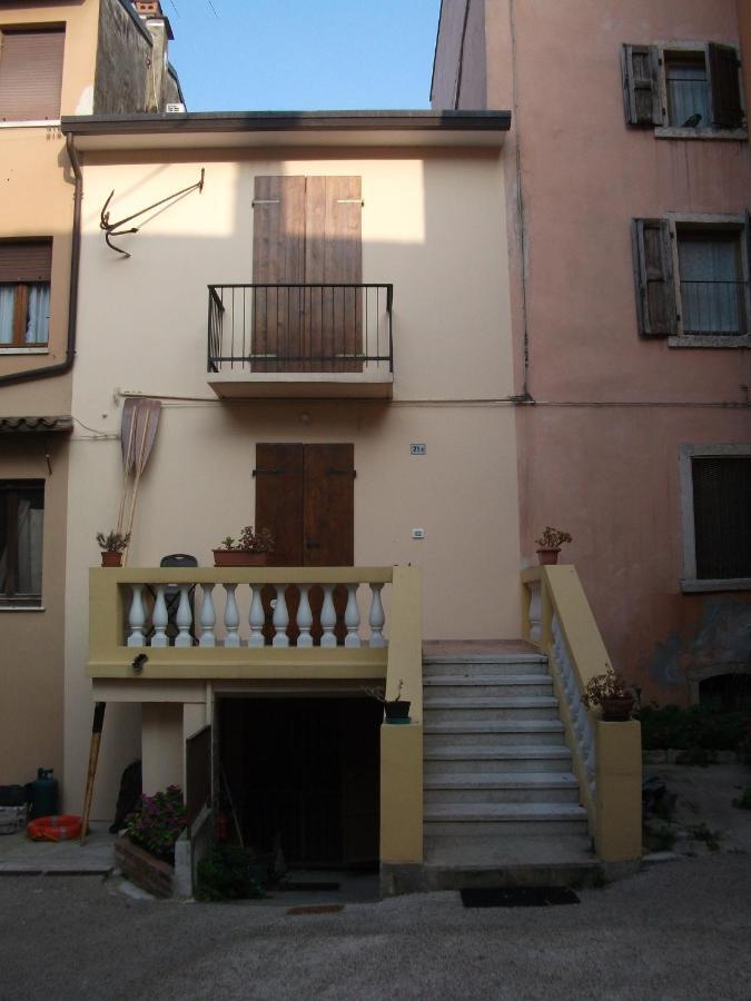 Casa Del Pescatore Villa Garda  Oda fotoğraf